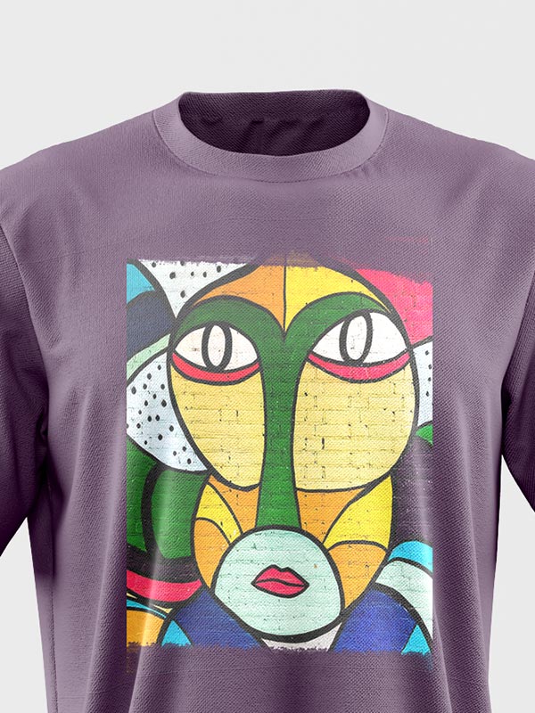 T-Shirt One - Imagen 2